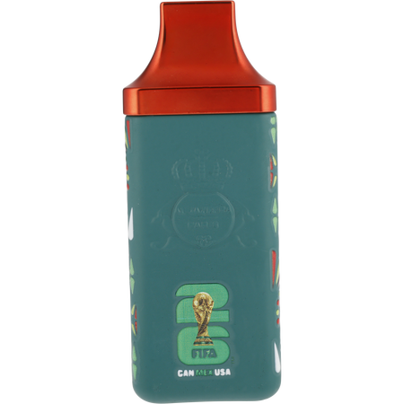 Al-Jazeera Fifa Mexico Eau de parfum spray 3.4 oz for unisex