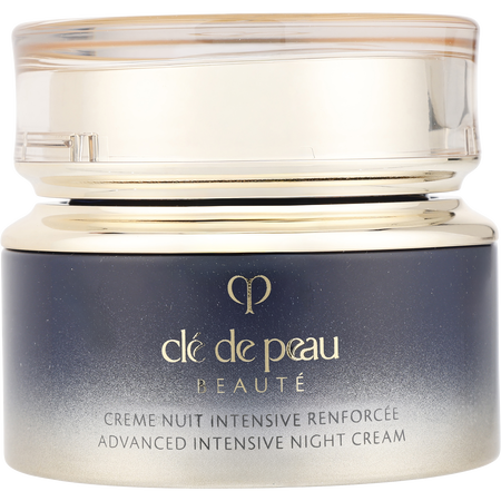Cle De Peau by CLE DE PEAU Advanced Intensive Night Cream -50ml/1.7OZ for women
