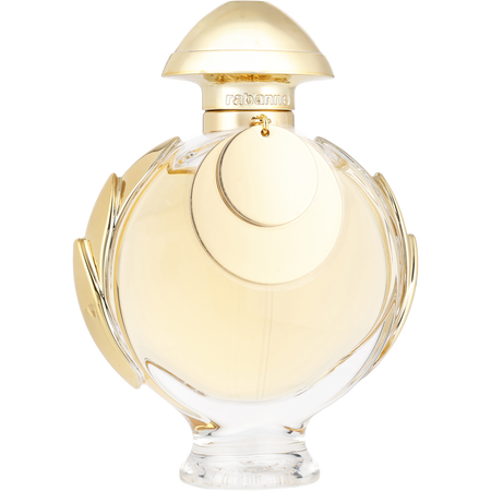 Paco Rabanne Olympea Elixir Eau de parfum INTENSE 1.7 oz for women