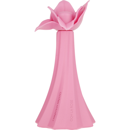 Christian Siriano Ooh La Rose Eau de parfum spray 3.4 oz *TESTER for women