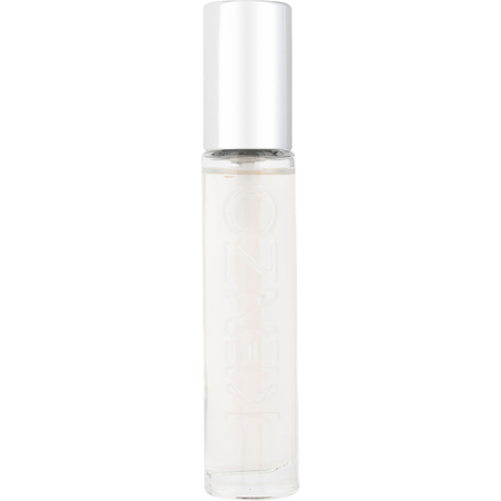 Kenzo Flower Le Rouge Eau de parfum TRAVEL spray 0.3 oz MINI for women