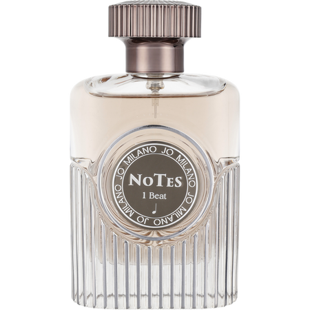 Jo Milano Notes 1 Beat Eau de parfum spray 3.4 oz for unisex