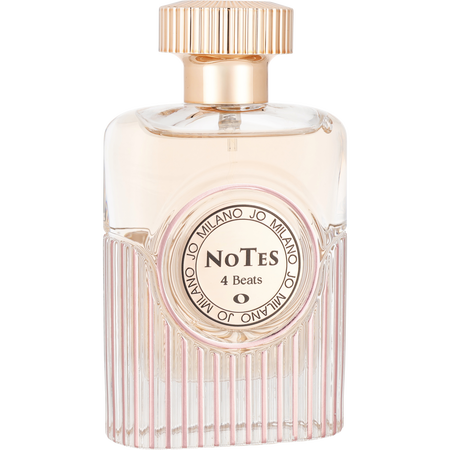 Jo Milano Notes 4 Beats Eau de parfum spray 3.4 oz for unisex