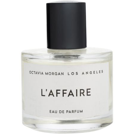 Octavia Morgan L'affaire Eau de parfum spray 1.7 oz for unisex