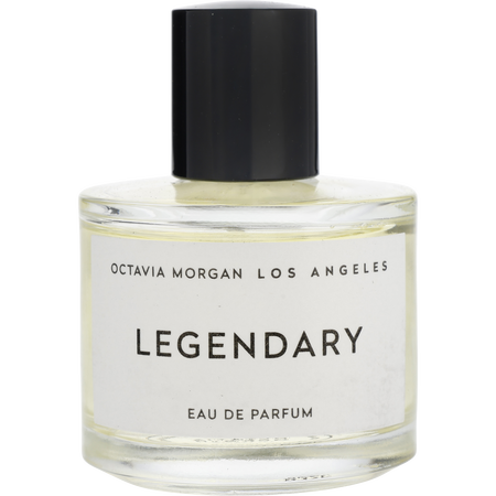 Octavia Morgan Legendary Eau de parfum spray 1.7 oz for unisex
