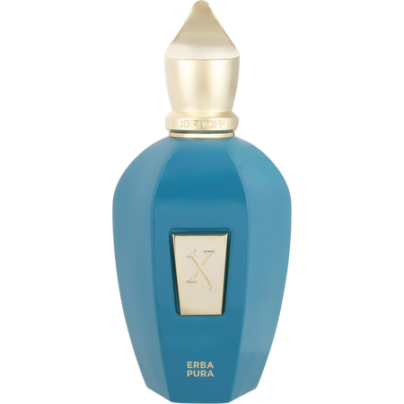 Xerjoff Erba Pura Eau de parfum spray 3.4 oz (NEW PACKAGING) *TESTER for unisex