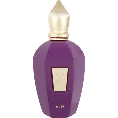Xerjoff Muse Eau de parfum spray 3.4 oz (NEW PACKAGING) *TESTER for unisex