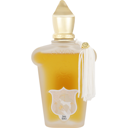 Xerjoff Casamorati Dama Bianca Eau de parfum spray 3.4 oz (NEW PACKAGING) *TESTER for women