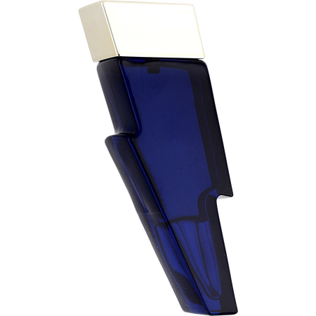 Carolina Herrera Ch Bad Boy Cobalt Absolute Eau de parfum 0.27 oz MINI for men