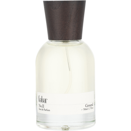 Gabar No. Ii Ground Eau de parfum spray 1.7 oz for unisex