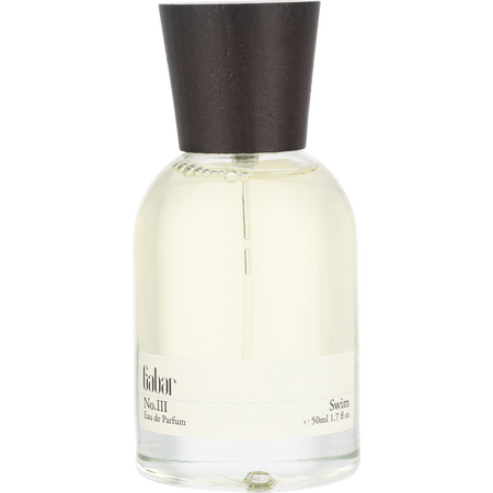 Gabar No. Iii Swim Eau de parfum spray 1.7 oz for unisex