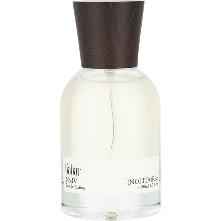 Gabar No. Iv (Nolita) Rise Eau de parfum spray 1.7 oz for unisex