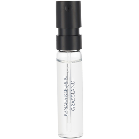 Banana Republic Grassland Eau de parfum spray VIAL for unisex