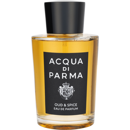 Acqua Di Parma Oud & Spice Eau de parfum spray 6 oz (NEW PACKAGING) for men