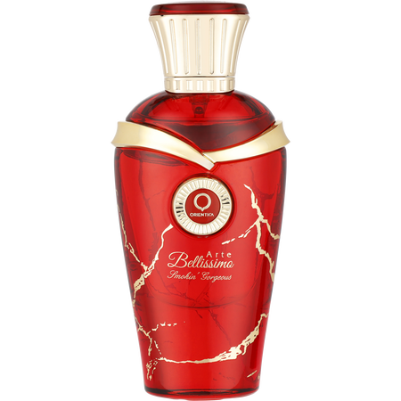 Orientica Arte Bellissimo Smokin' Gorgeous Eau de parfum spray 2.5 oz for women