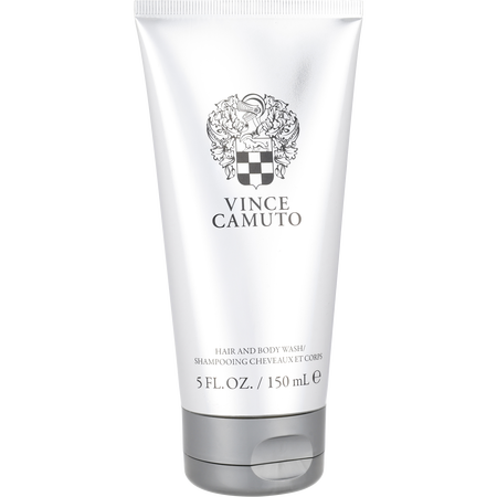 Vince Camuto Homme by Vince Camuto HAIR & BODY WASH 5 oz for men