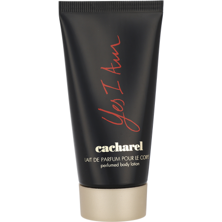 Cacharel Yes I Am BODY LOTION 1.7 oz for women