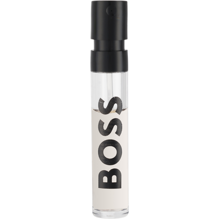 Hugo Boss Boss The Scent Eau de parfum spray VIAL ON CARD for women