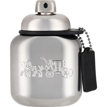 Coach Pure Platinum by Coach PARFUM spray 1.3 oz for men