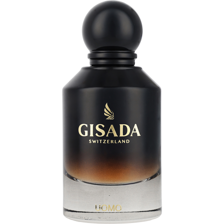 Gisada Uomo Eau de parfum spray 1.7 oz for men
