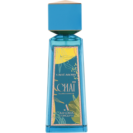 Aroma Concepts Cafe Aroma Chai EXTRAIT DE PARFUM spray 3.4 oz for unisex