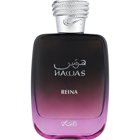 Rasasi Hawas Reina Eau de parfum spray 3.4 oz for women