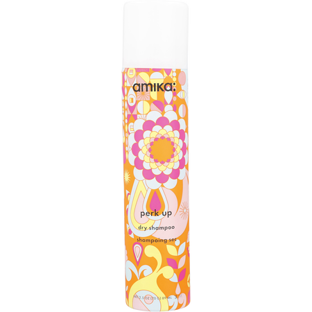 Amika by Amika PERK UP DRY SHAMPOO 2.5 oz for unisex