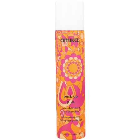 Amika by Amika PERK UP PLUS EXTENDED CLEAN DRY SHAMPOO 2.5 oz for unisex