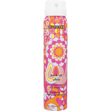 Amika by Amika PERK UP ULTRA OIL CONTROL DRY SHAMPOO 2.5 oz for unisex