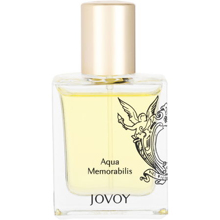 Jovoy Paris Aqua Memorabilis Eau de parfum spray 0.5 oz for unisex