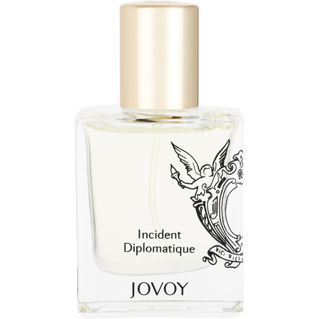 Jovoy Paris Incident Diplomatique Eau de parfum spray 0.5 oz for unisex