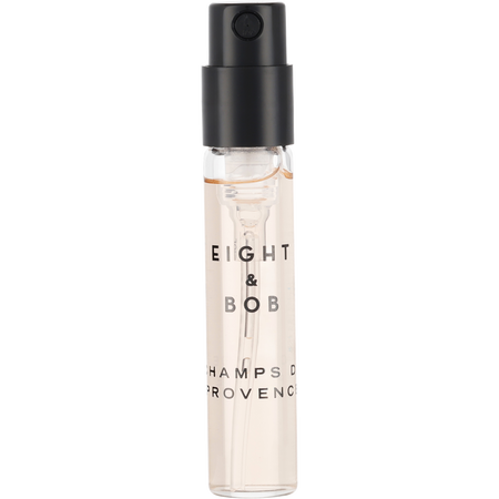 Eight & Bob Champs De Provence Eau de parfum spray VIAL for men