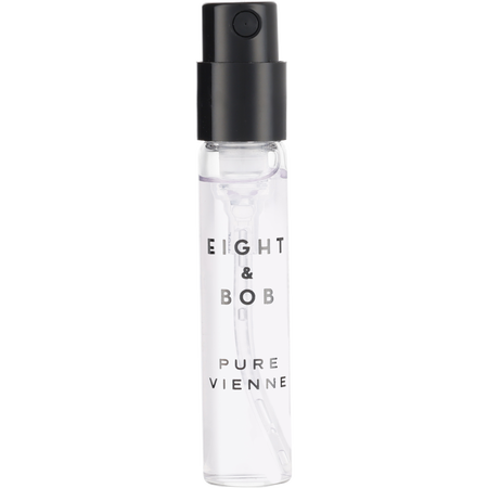 Eight & Bob Pure Vienne Eau de parfum spray VIAL for unisex