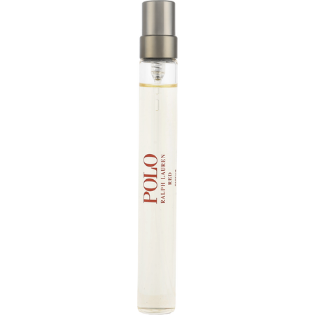 Polo Red by Ralph Lauren PARFUM spray 0.34 oz MINI for men