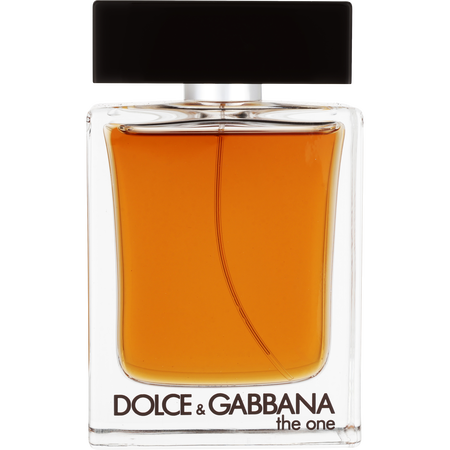 Dolce & Gabbana The One Eau de parfum spray 3.3 oz (NEW PACKAGING) for men