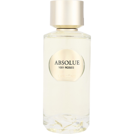Lancome Absolue 1001 Roses Eau de parfum spray 3.4 oz for women
