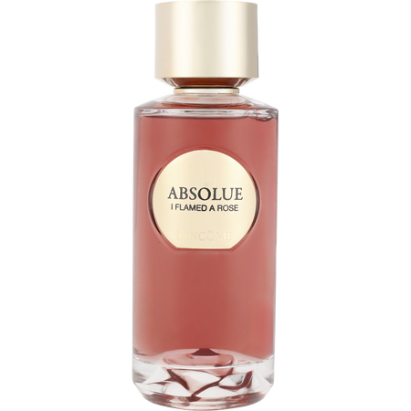 Lancome Absolue I Flamed A Rose Eau de parfum spray 3.4 oz for women