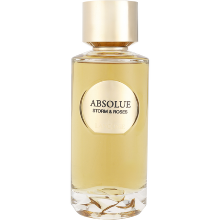 Lancome Absolue Storm & Roses Eau de parfum spray 3.4 oz for women
