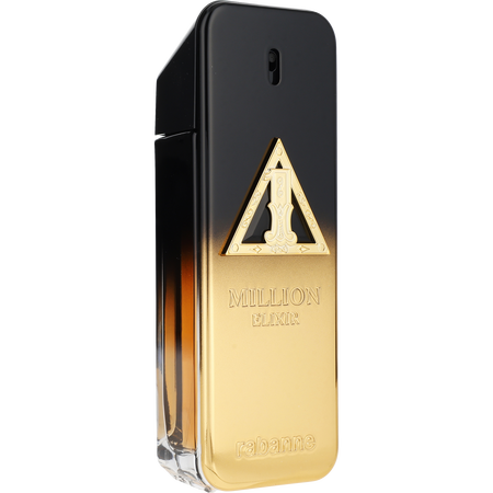 Paco Rabanne 1 Million Night Elixir by Paco Rabanne PARFUM spray 3.4 oz *TESTER for men