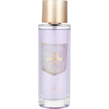 Jordache Billie Eau de parfum spray 3.4 oz (UNBOXED) for women