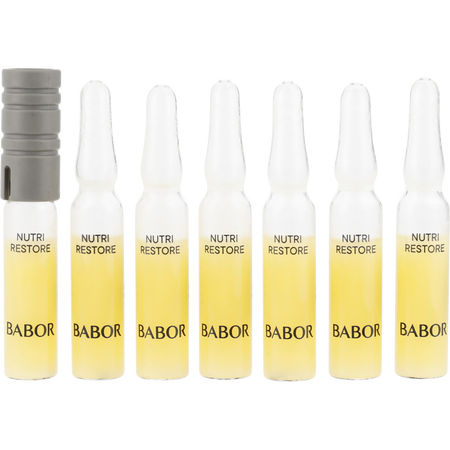 Babor by Babor Ampoule Serum Concentrate Nutri Restore -7x2ml/0.06OZ for women