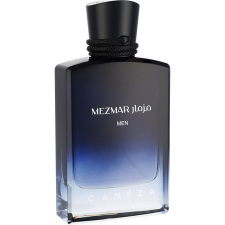 Caneza Mezmar Men Eau de parfum spray 3.4 oz for men
