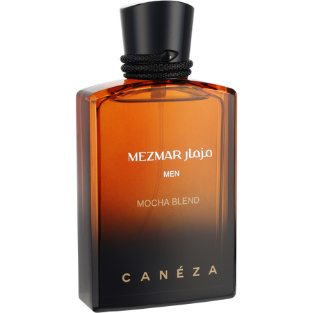 Caneza Mocha Blend Eau de parfum spray 3.4 oz for men