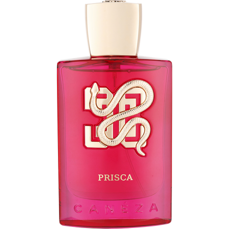 Caneza Prisca Eau de parfum spray 3.4 oz for unisex