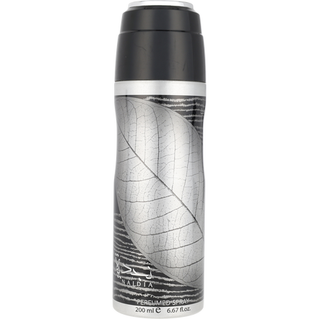 Lattafa Najdia BODY spray 6.7 oz for unisex