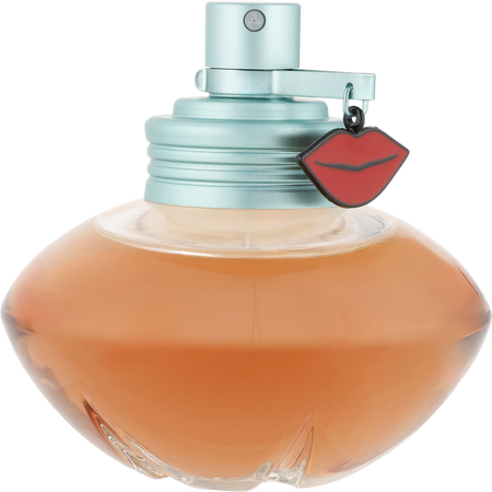 S Smile By Shakira by Shakira EDT spray 2.7 oz for women