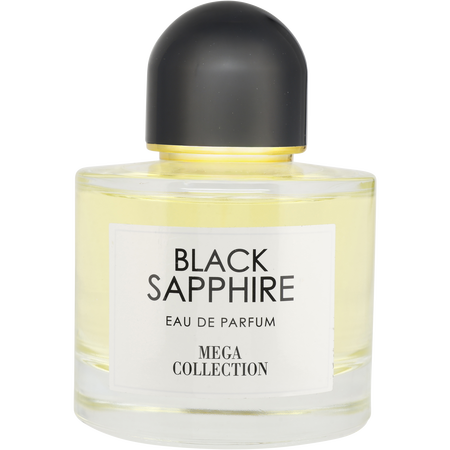 Ard Al Zaafaran Black Sapphire Eau de parfum spray 3.4 oz for unisex