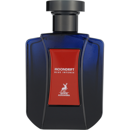Maison Alhambra Moondrift Blue Intense Eau de parfum spray 3.4 oz for men