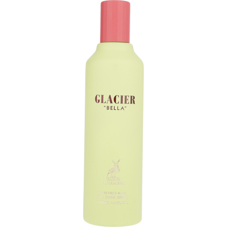 Maison Alhambra Glacier Bella by Maison Alhambra EAU MISTICAL ALL OVER spray 5.07 oz for women