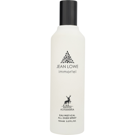 Maison Alhambra Jean Lowe Immortel by Maison Alhambra EAU MISTICAL ALL OVER spray 5.07 oz for men